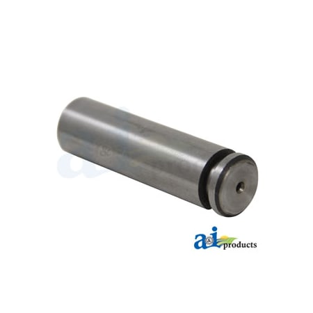A & I Products Pin, Front Drawbar 3" x5" x1" A-E4NN807AA